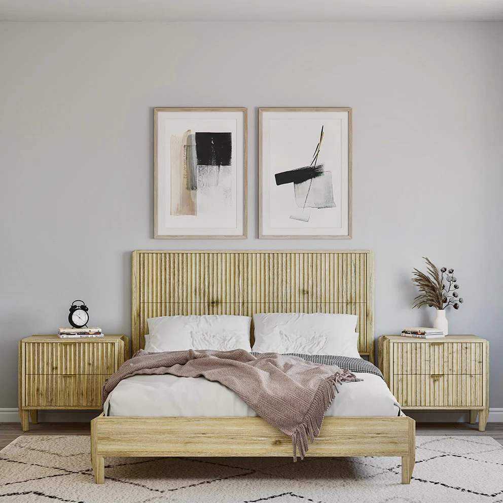 Andelle Bed - Image 2