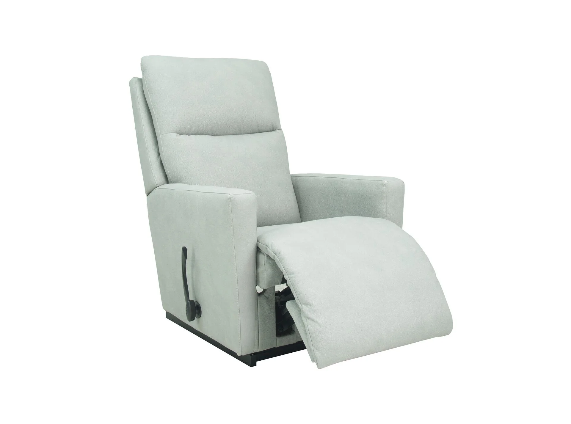 La-Z-Boy Antonia Fabric Rocker Recliner - Image 2