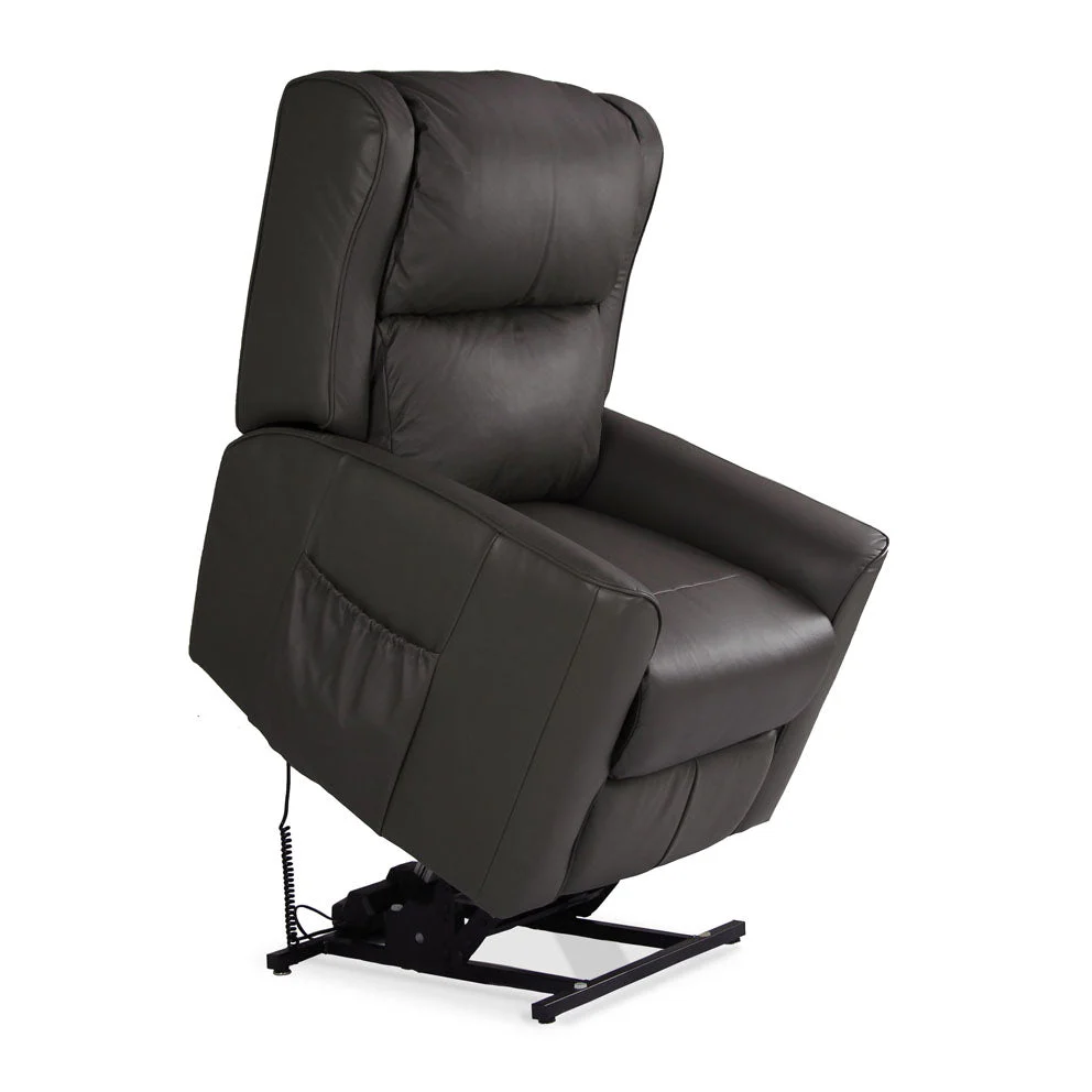 Baltimore Lift Chair | Taupe