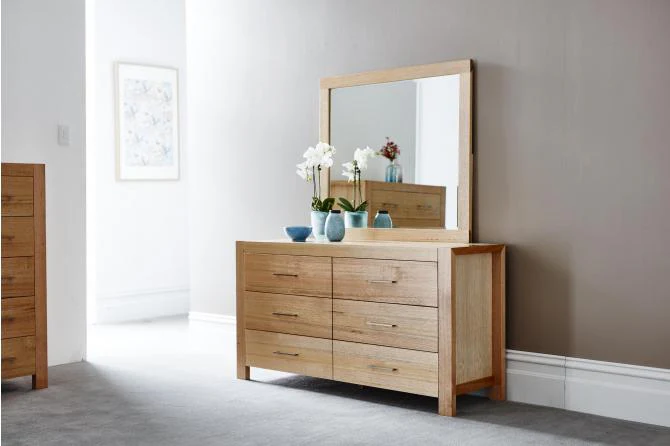 Bliss Bedroom Furniture Range - Image 3