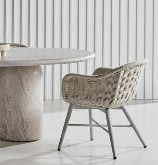 Bruno Outdoor Chair - Image 8