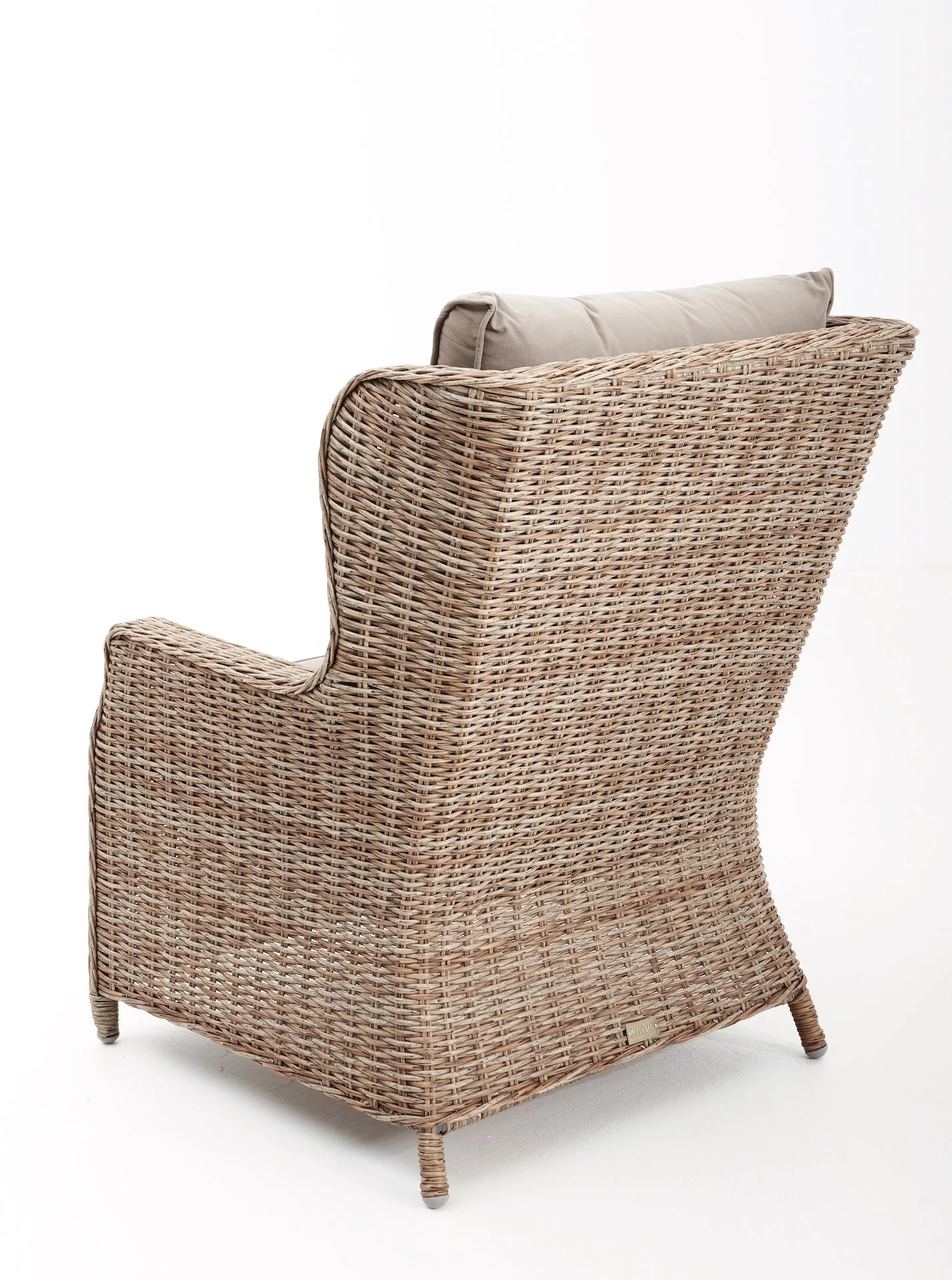 Buenos Aires Outdoor Chair - Image 10