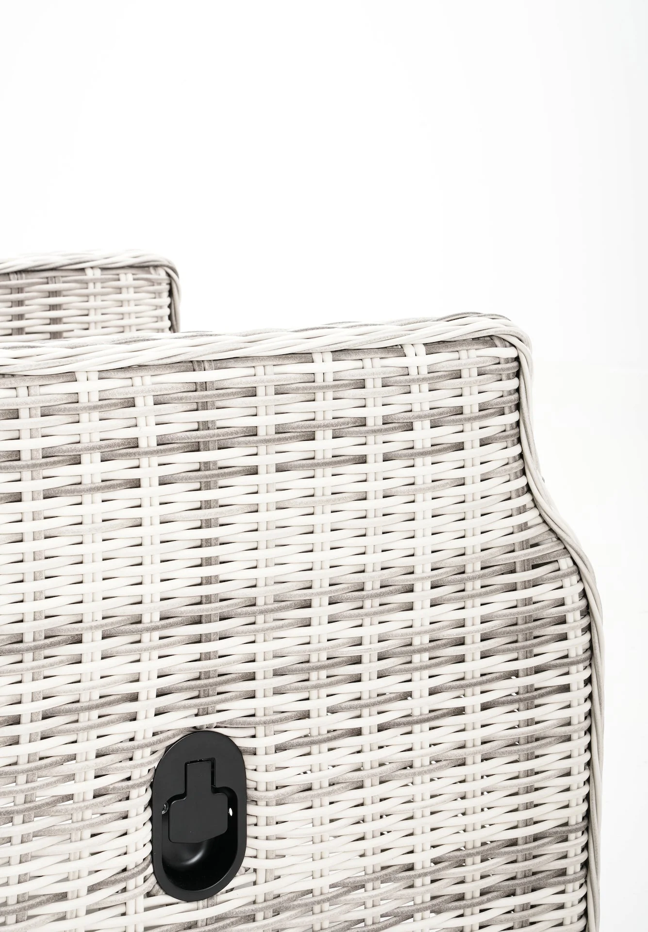 Buenos Aires Outdoor Recliner Chair - Image 7