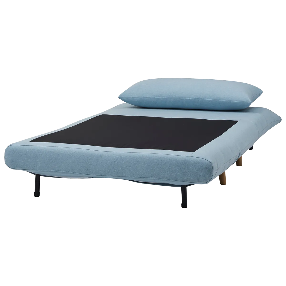 Carina Click Clack Sofa Bed - Image 3