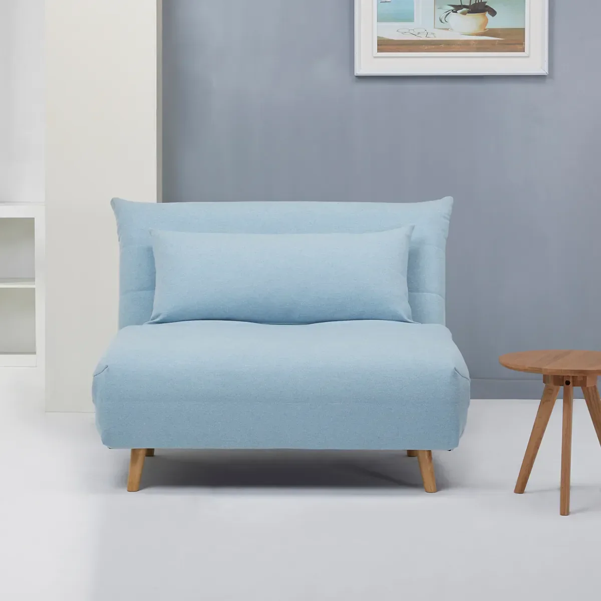 Carina Click Clack Sofa Bed - Image 4