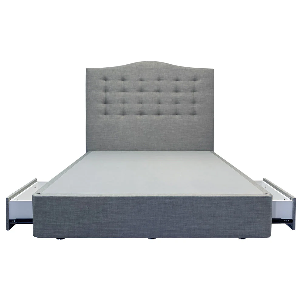 Classic 4 Drawer Base - Image 4