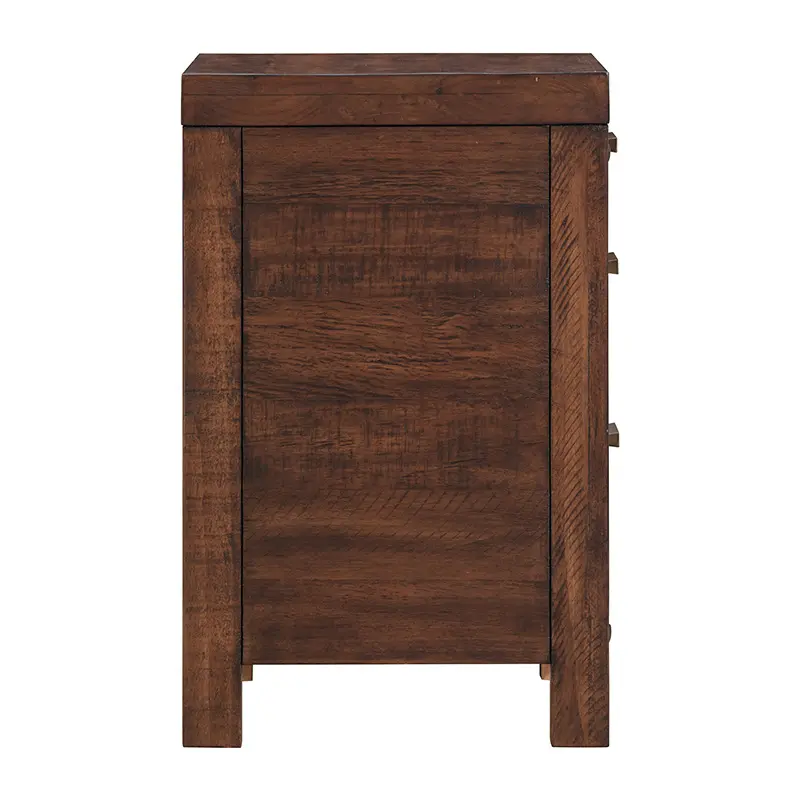 Colchester Bedside Table - Image 6