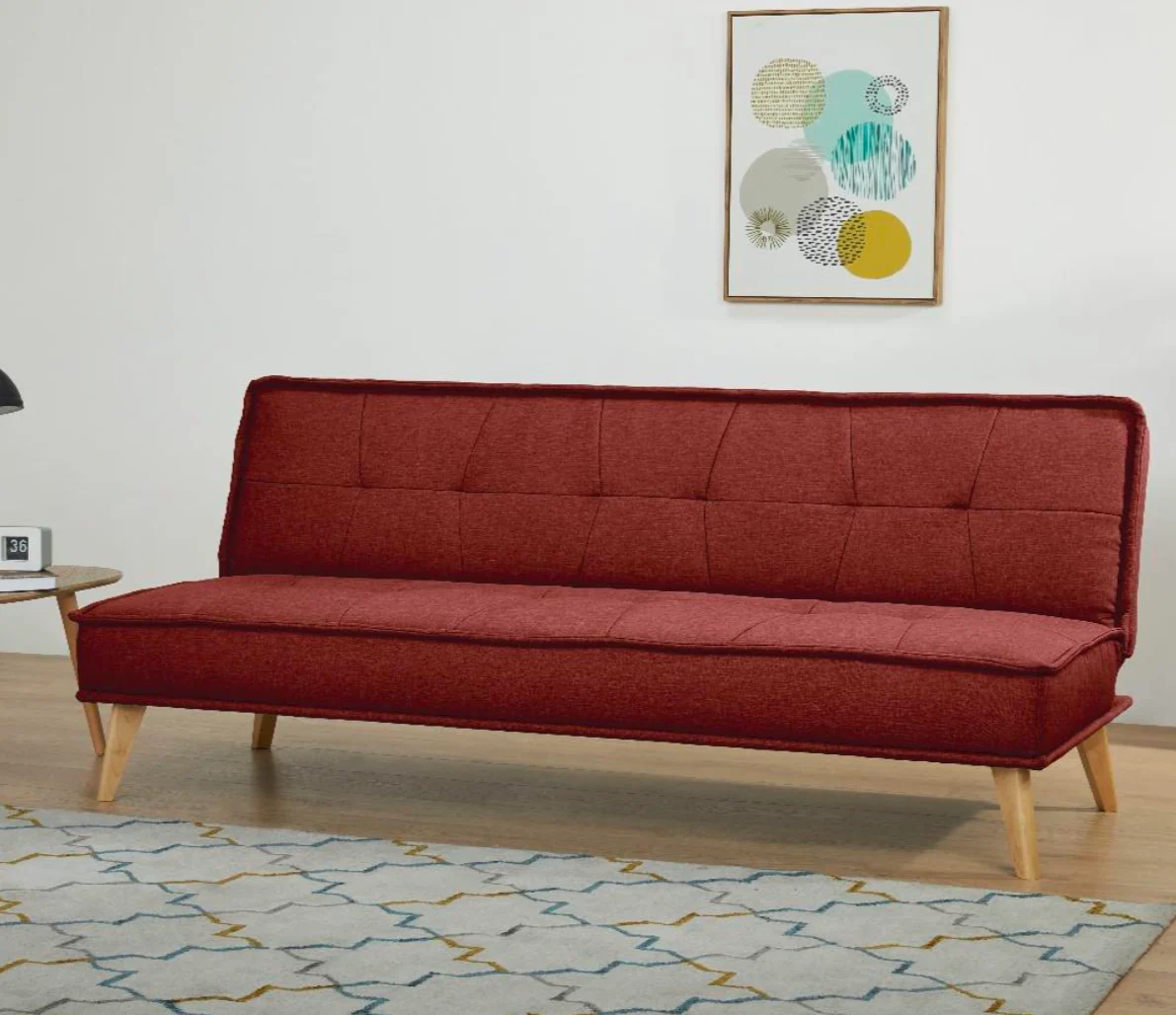 Dorado Click Clack Sofa Bed - Image 2