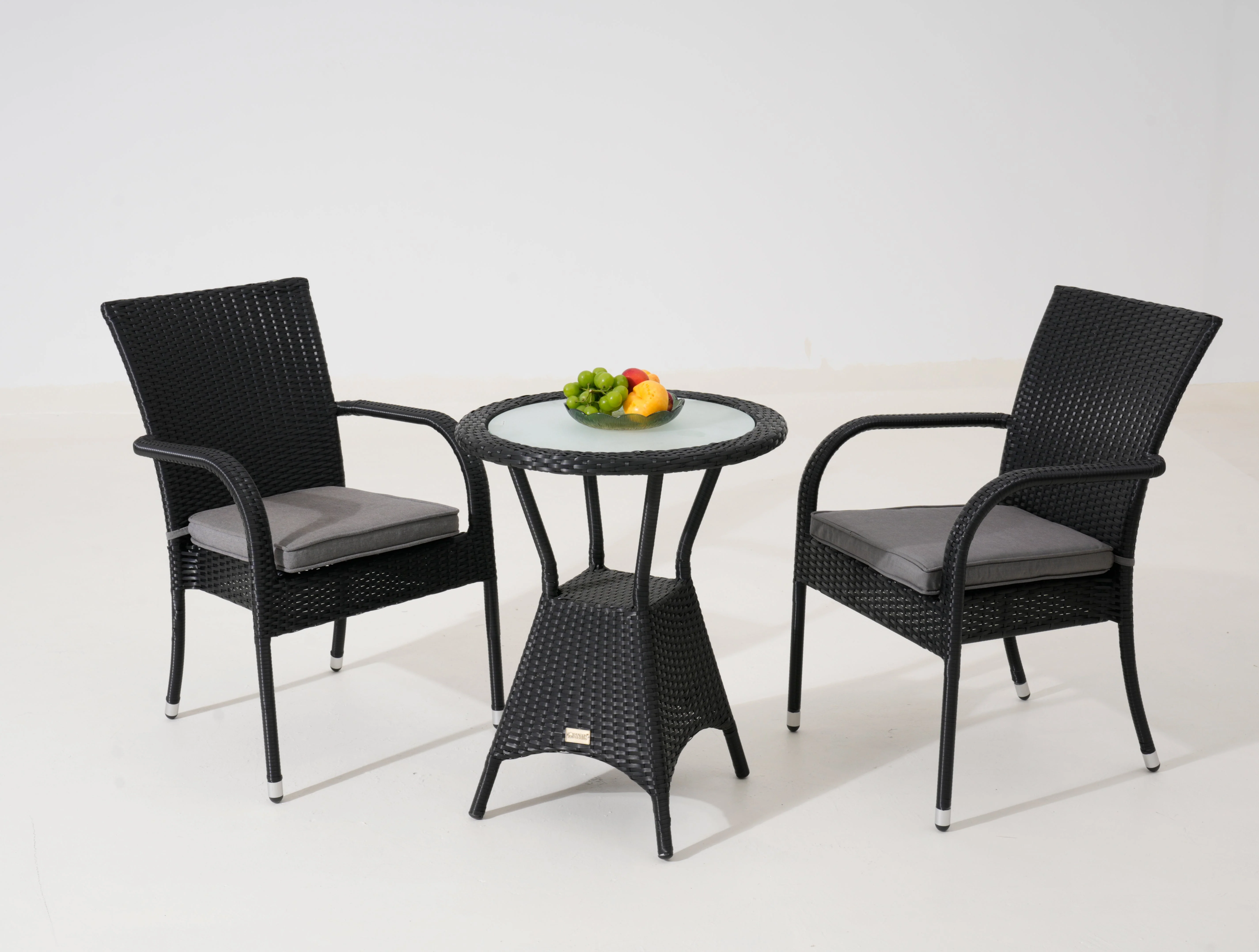 Dove 3-Piece Outdoor Balcony Set - Image 13