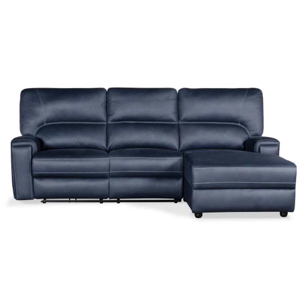 Gosford Recliner Fabric Lounge Range - Image 16