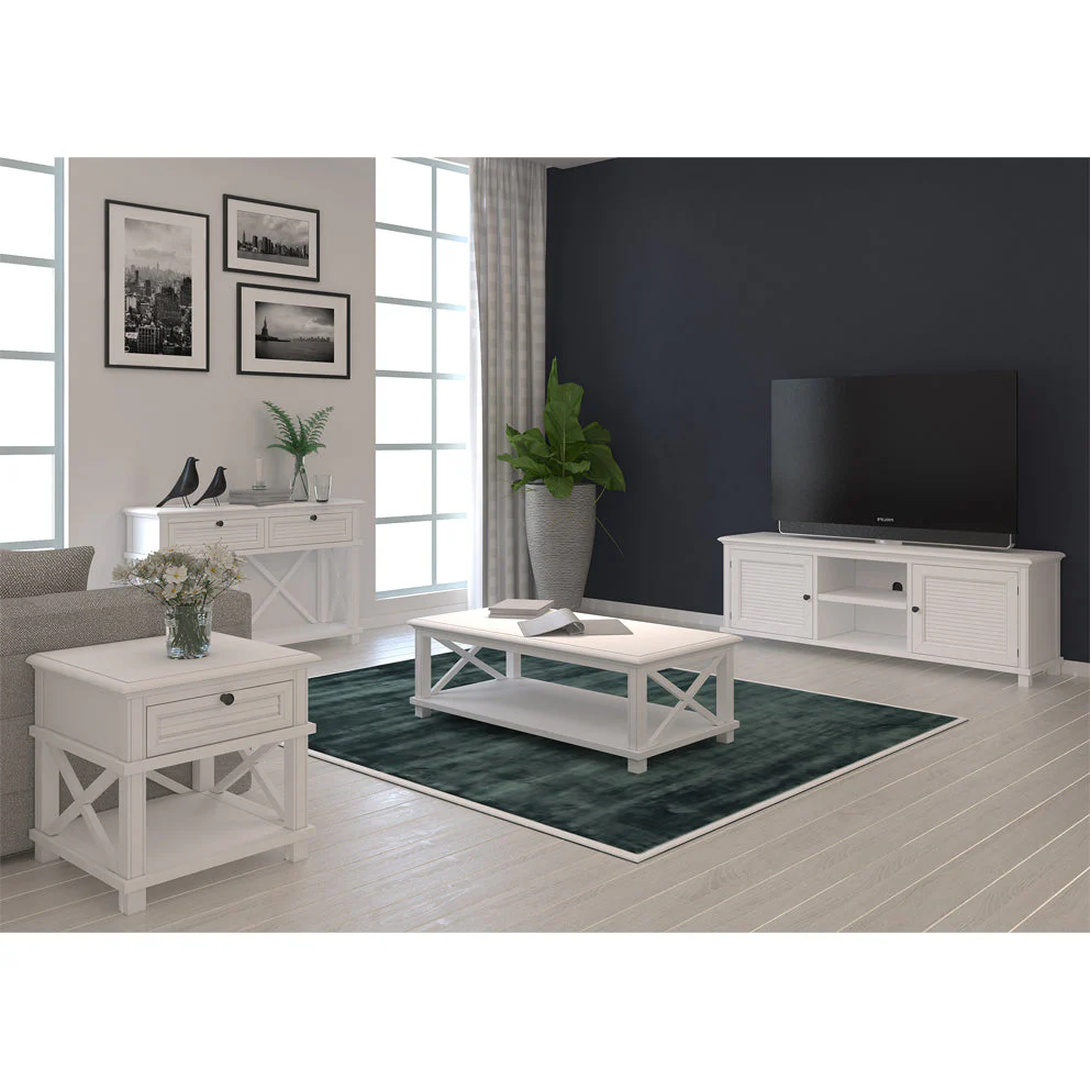 Havana TV Unit Entertainment Unit 1700mm - Image 2