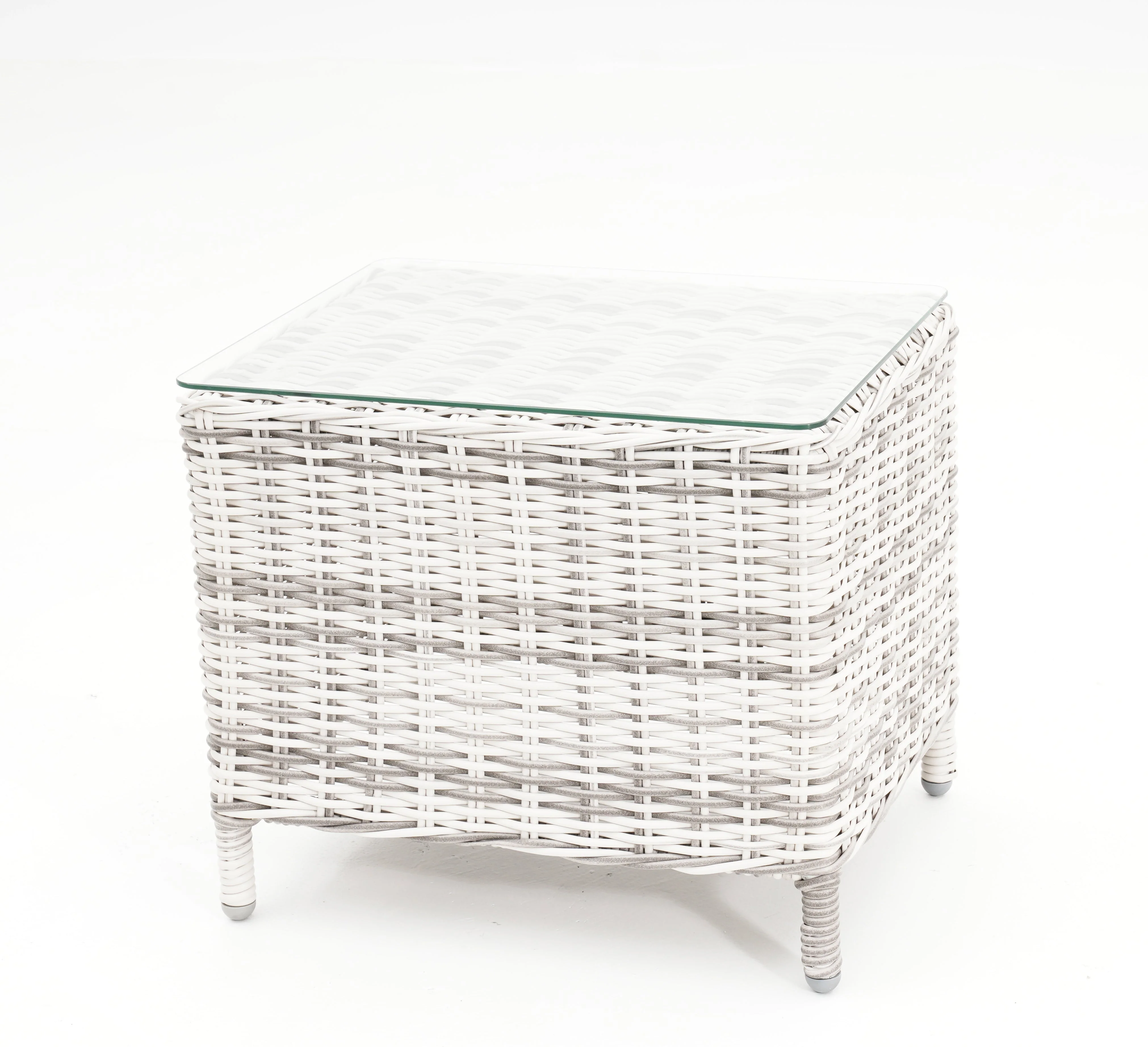 Hawaii 3-Piece Outdoor Set | Zen White - Image 4
