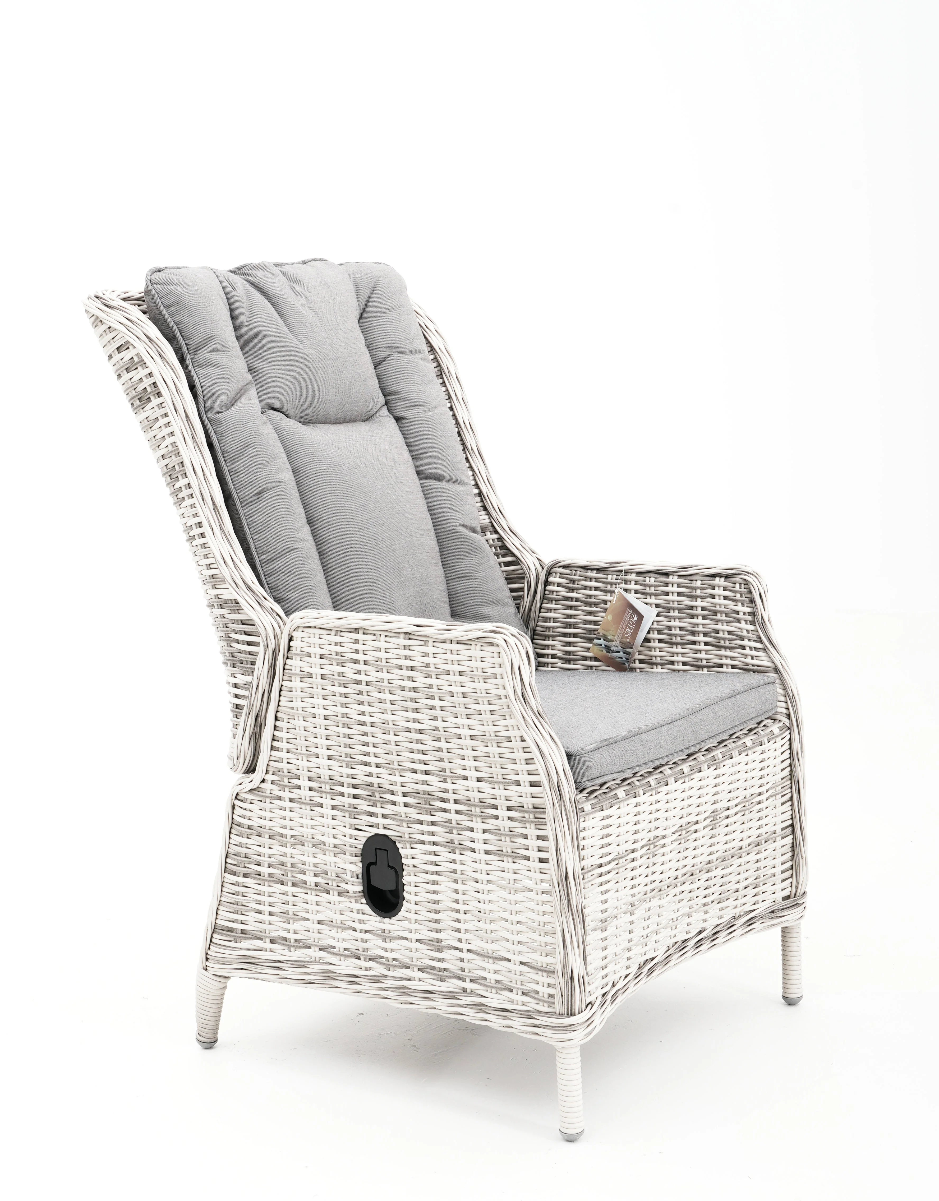 Hawaii Outdoor Recliner Chair - Image 5