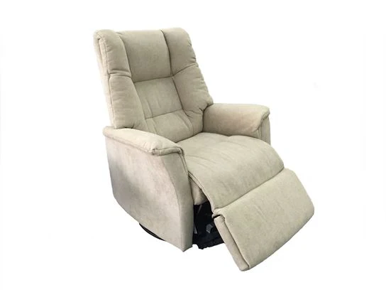 IMG Brando Fabric Relaxer Chair - Image 2
