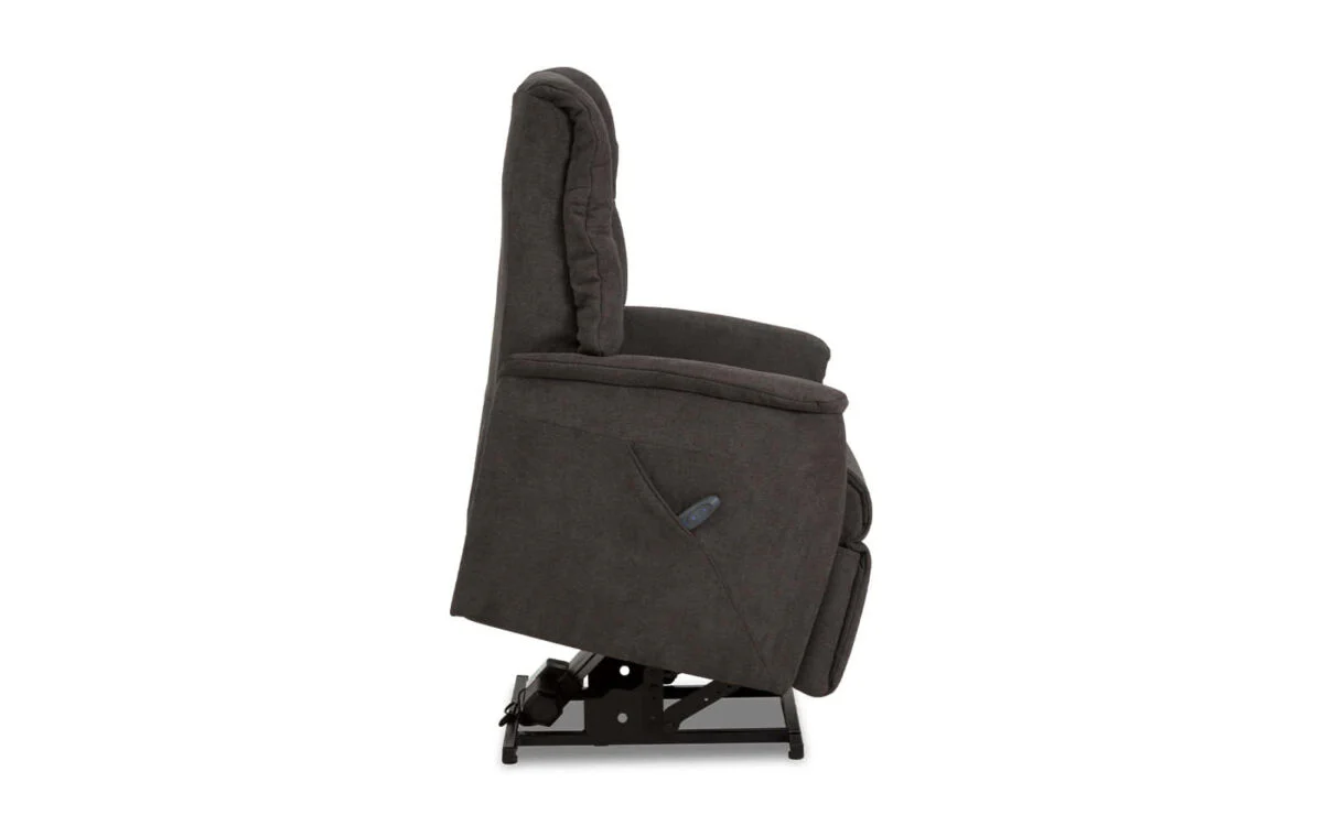 IMG Brando Fabric Recliner Lift Chair - Image 2