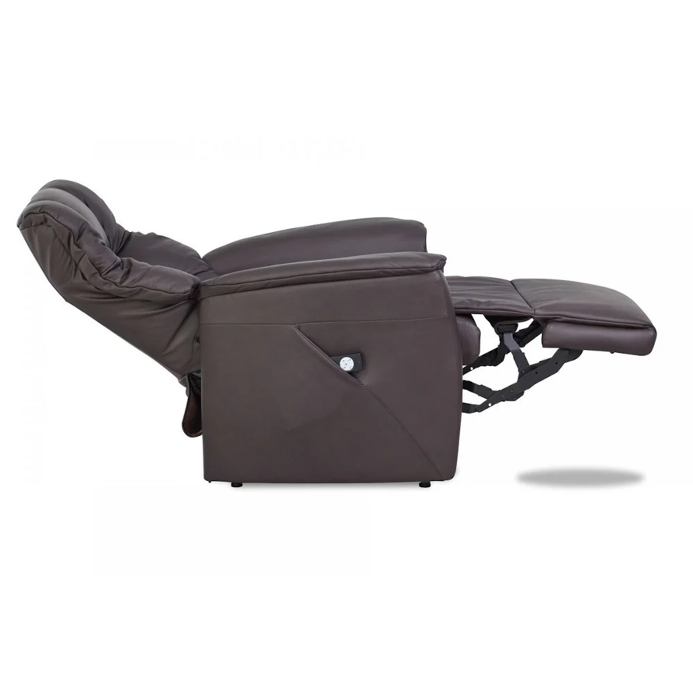 IMG Brando Fabric Recliner Lift Chair - Image 4