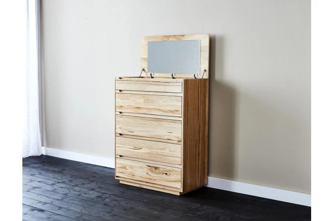 Jervis Bedroom Furniture Range - Image 3