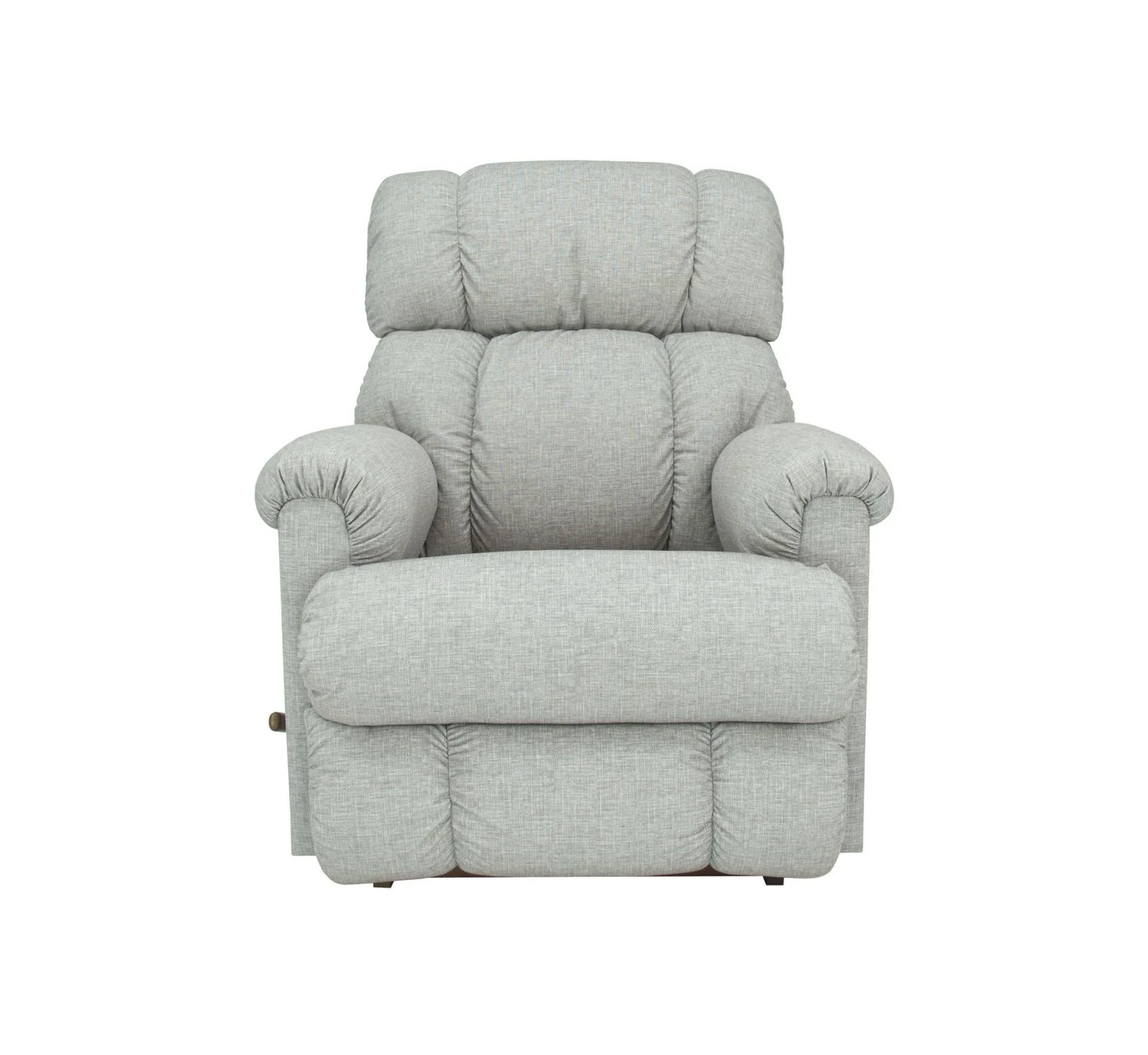 La-Z-Boy Pinnacle Large Fabric Rocker Recliner