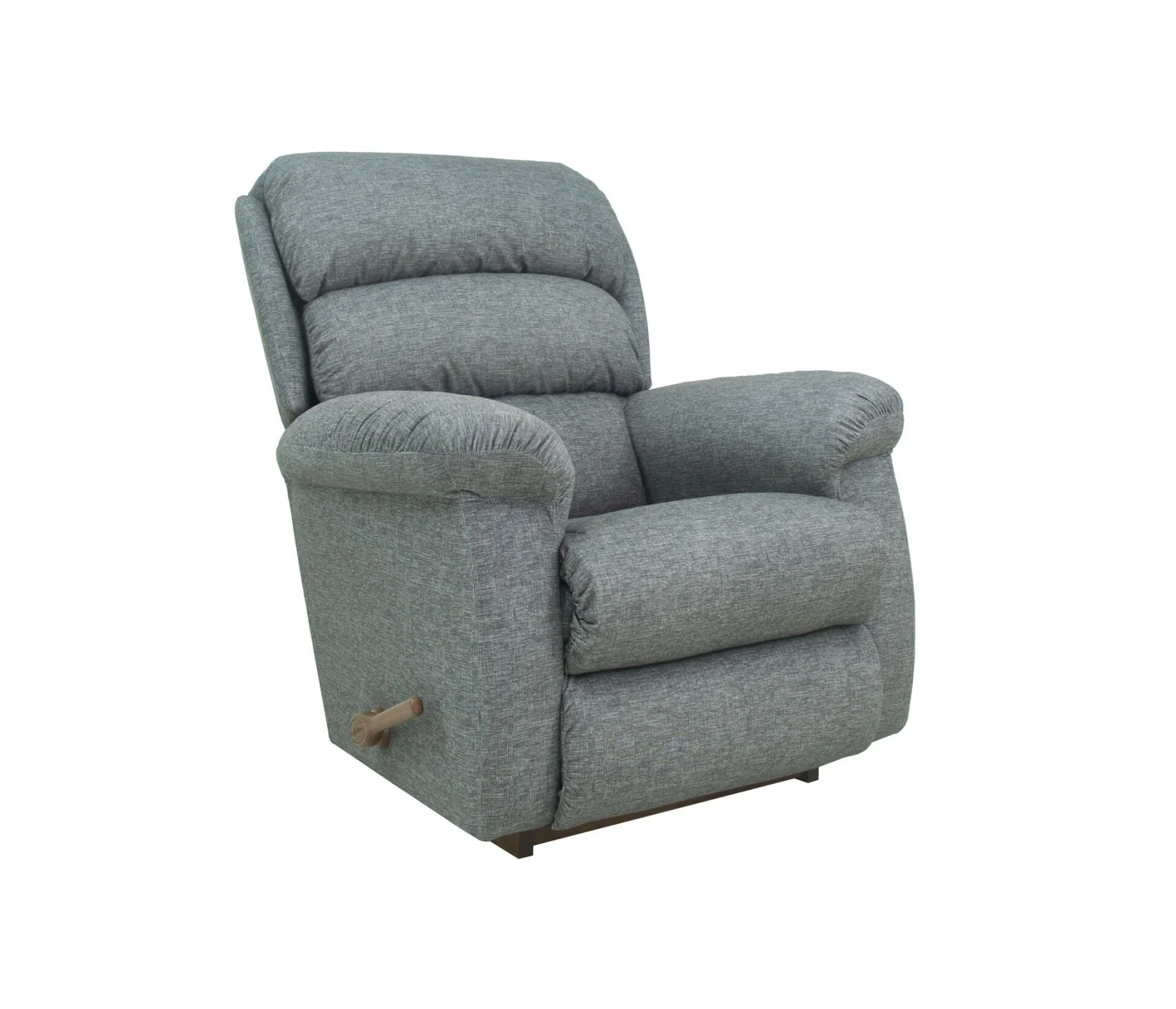 La-Z-Boy Rapids Fabric Rocker Recliner