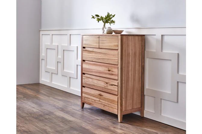 Maxwell Bedroom Furniture Range - Image 2