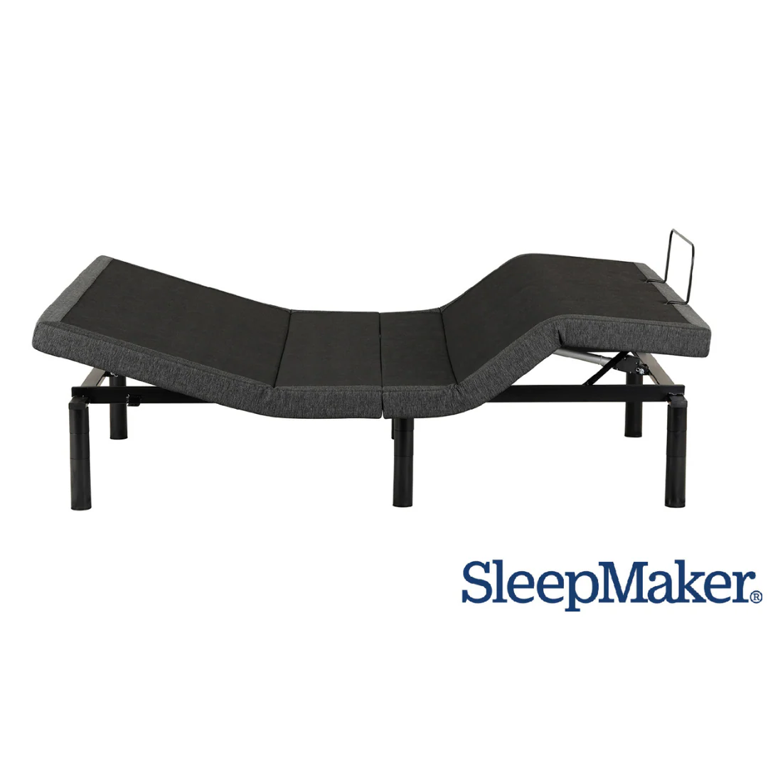 Mi Life 400 Level 1  Adjustable Bed and Mattress Package - Image 5