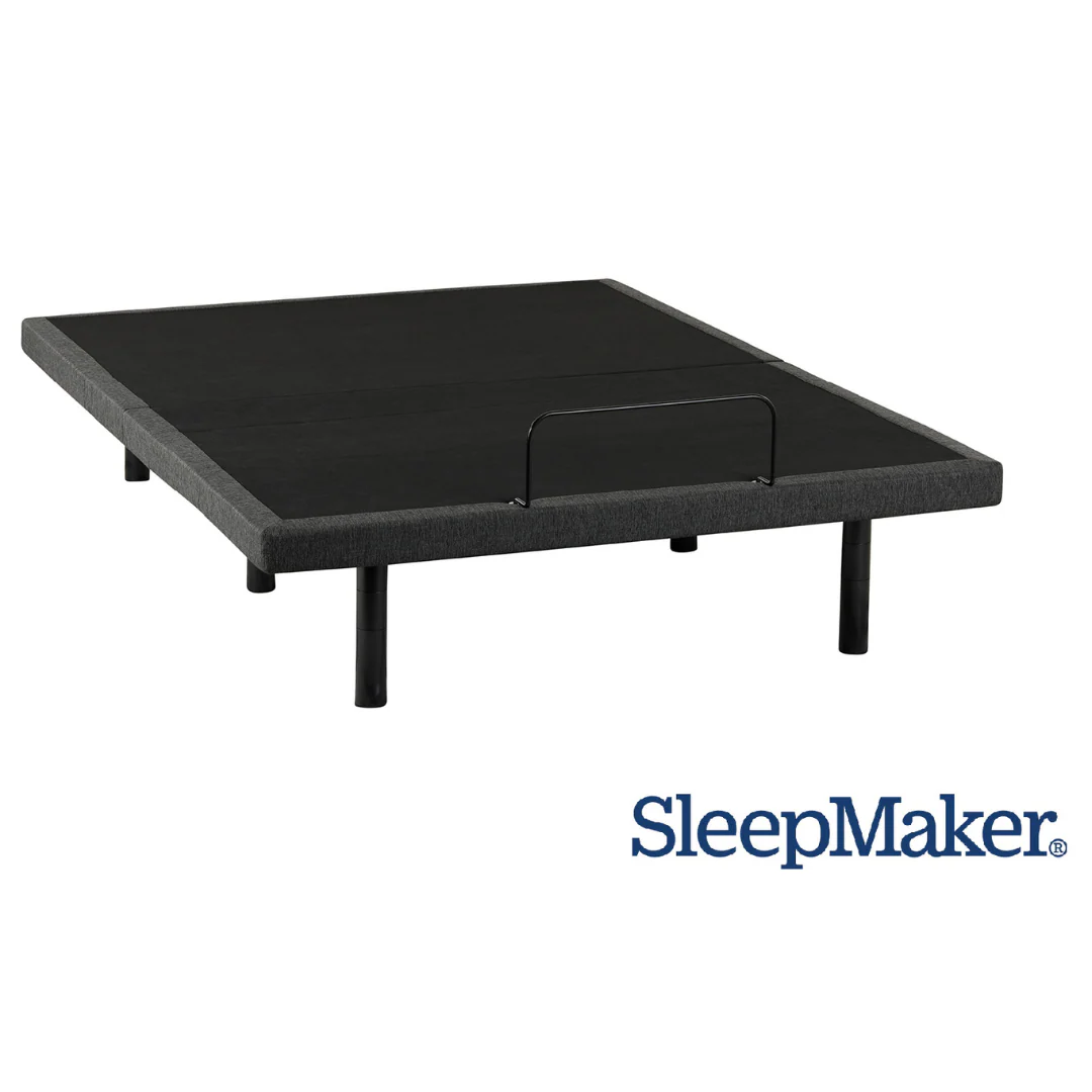 Mi Life 400 Level 1  Adjustable Bed and Mattress Package - Image 6