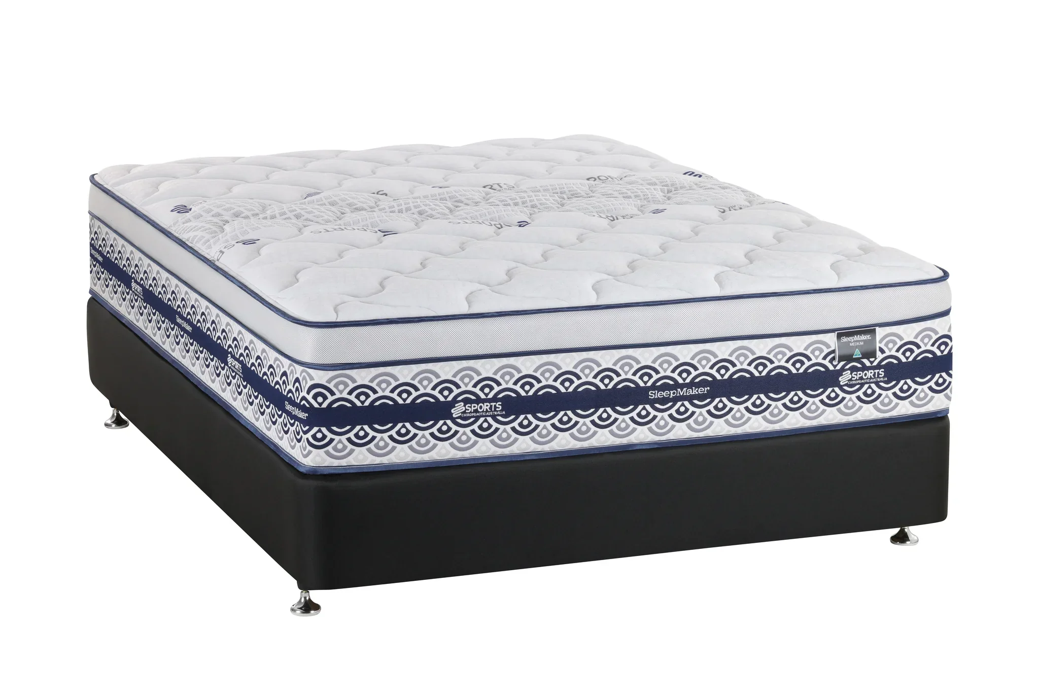Miracoil Deloraine Mattress - Image 10