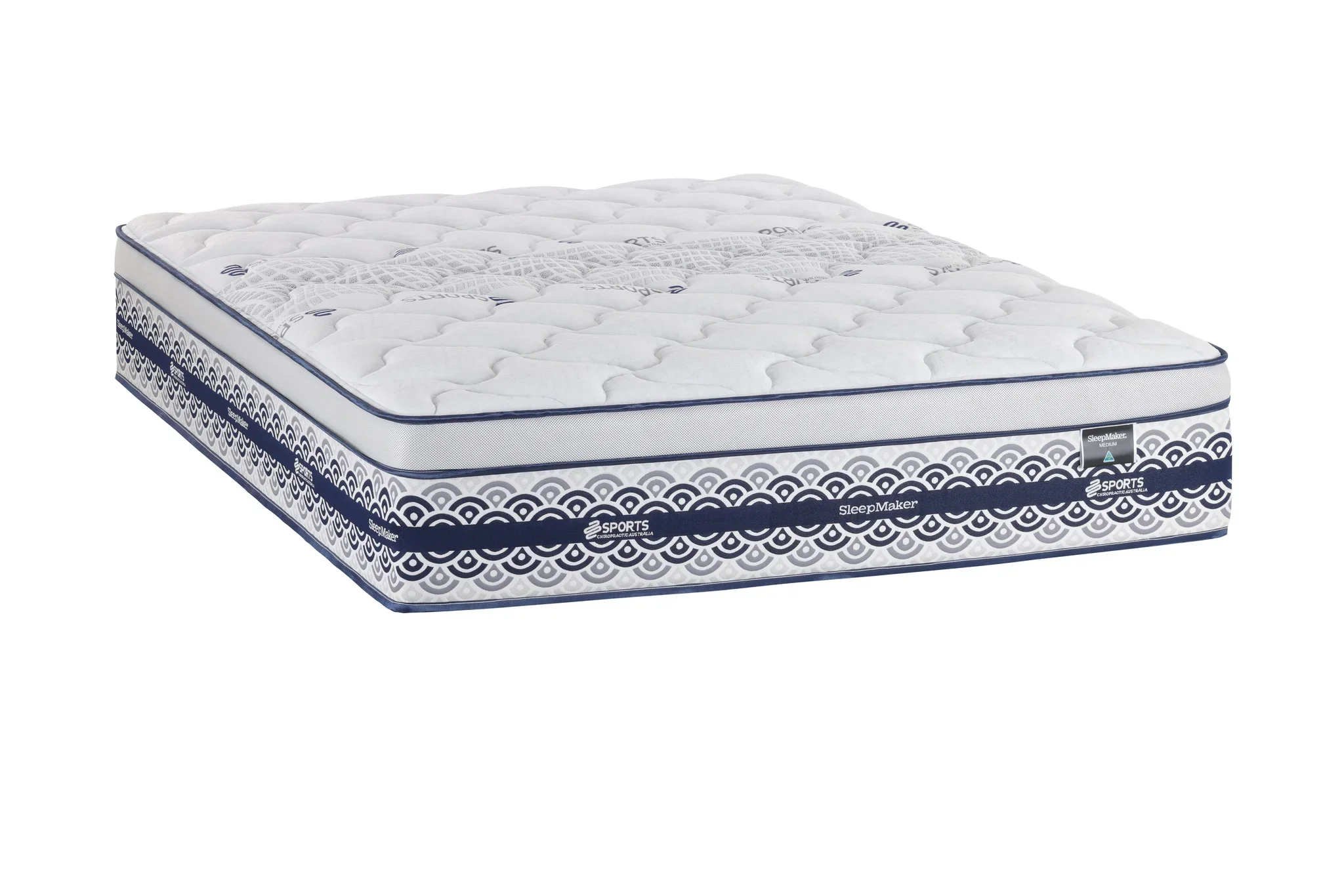 Miracoil Deloraine Mattress - Image 13