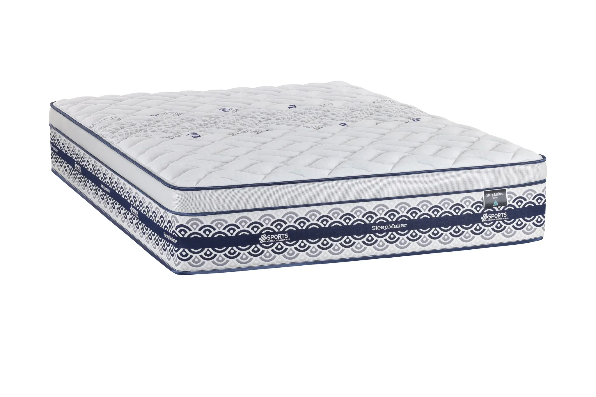 Miracoil Deloraine Mattress - Image 14