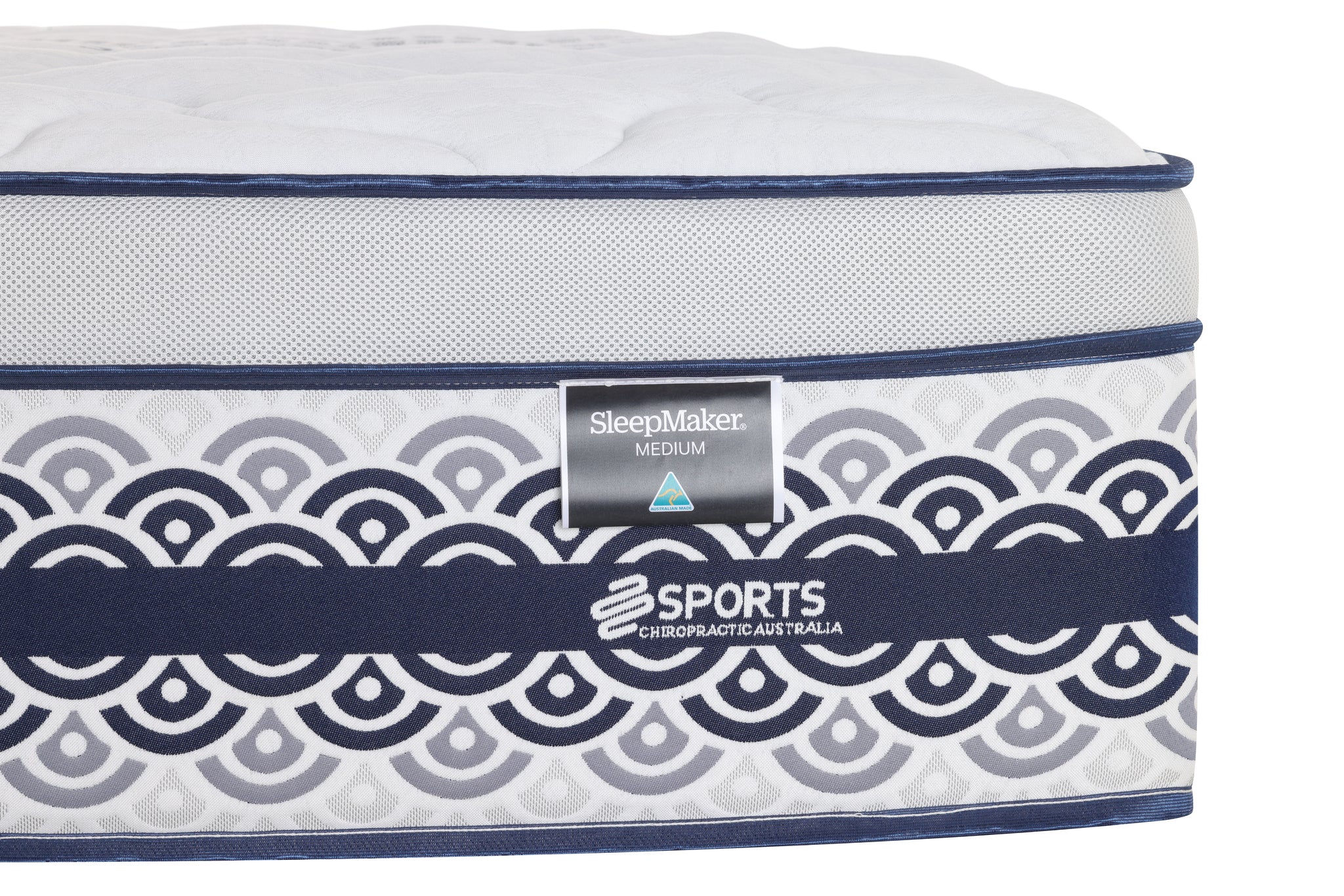 Miracoil Deloraine Mattress - Image 16