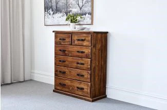 Nullarbor Bedroom Furniture Range - Image 2