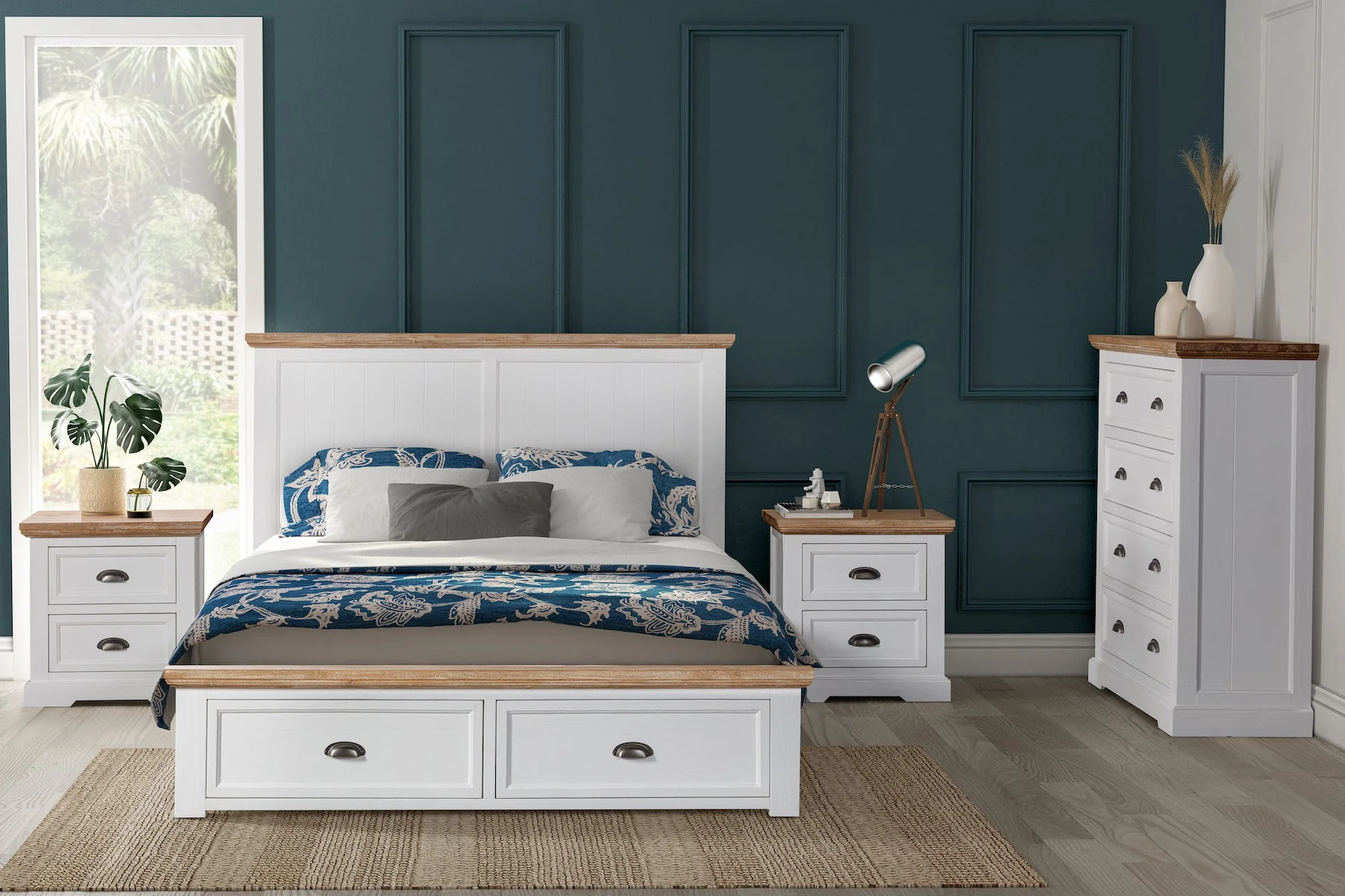 Paddington Dresser - Image 2