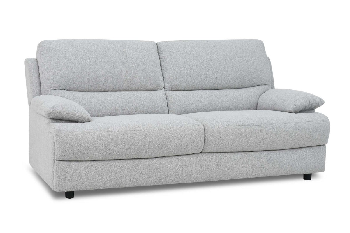Pearl Fabric 2 Seater, 2.5 Seater or Electric Recliner Sofa - Image 2