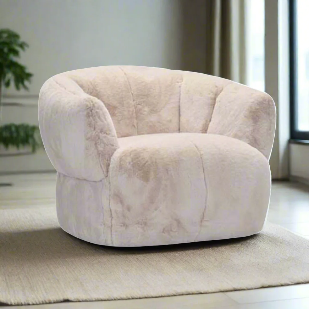 Presley Accent Chair - Image 4