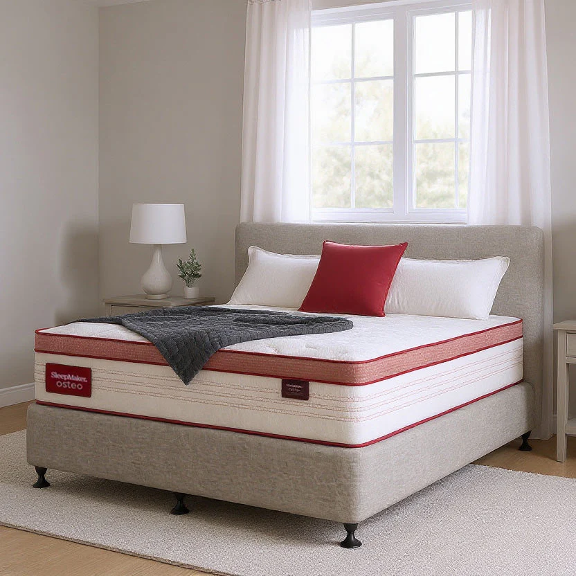 SleepMaker Osteo Pure Balance Firm - Image 2