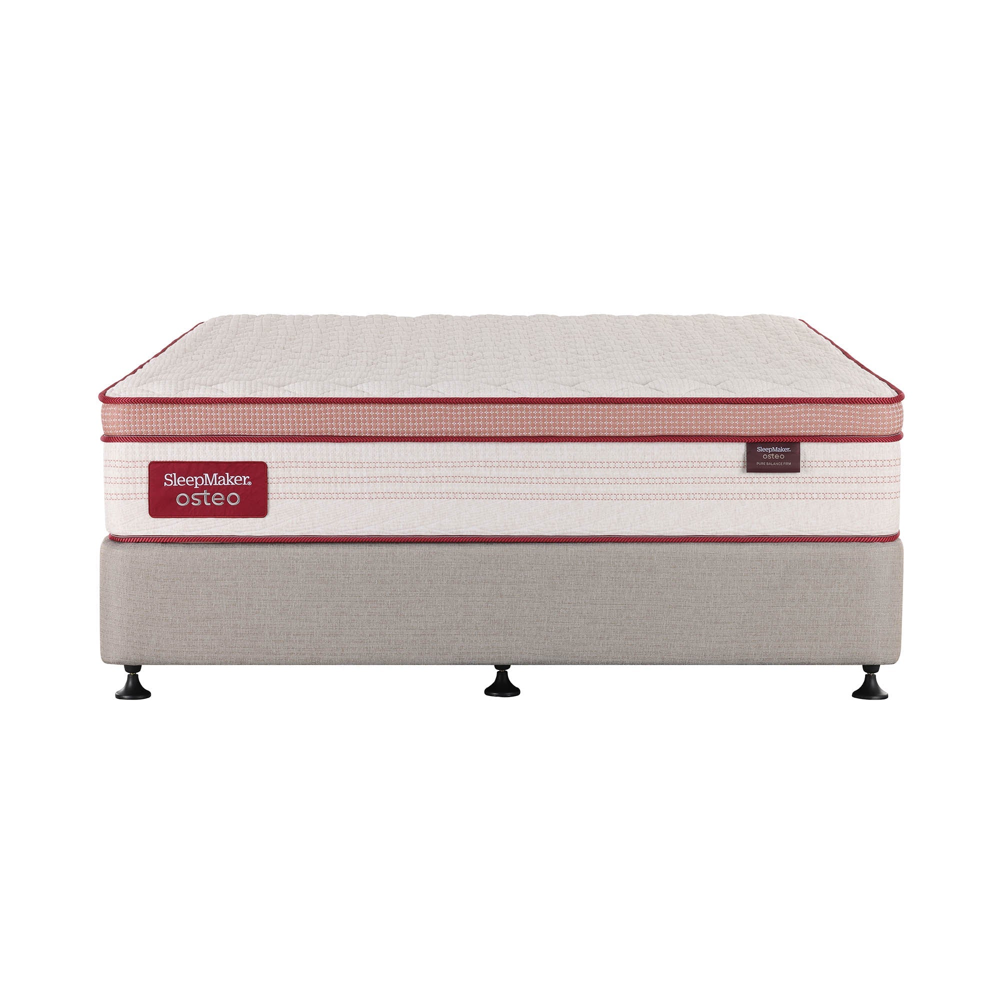 SleepMaker Osteo Pure Balance Firm - Image 4