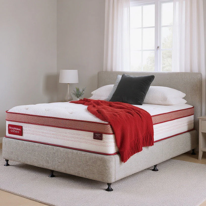 SleepMaker Osteo Pure Balance Ultra Plush - Image 2