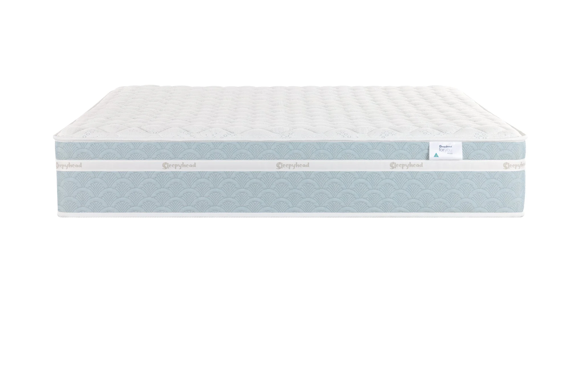 Sleepyhead For You Deluxe Firm Mattress - Image 2