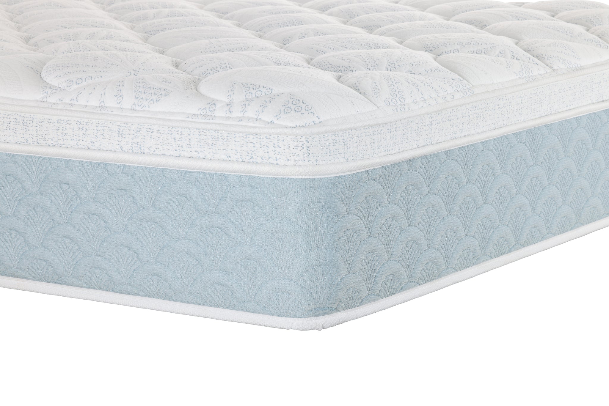 Sleepyhead For You Pinnacle Plush Mattress - Image 4