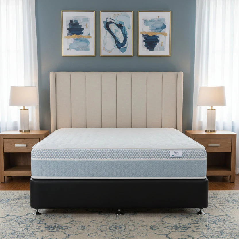 Sleepyhead For You Ultimate Firm Mattress - Image 2