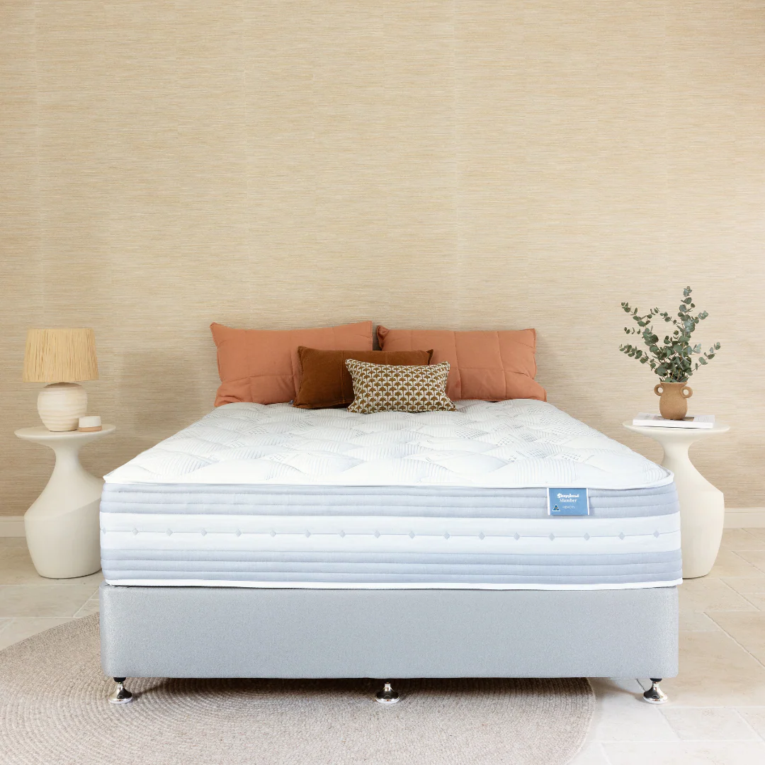 Sleepyhead Slumber Firm Mattress - Image 6