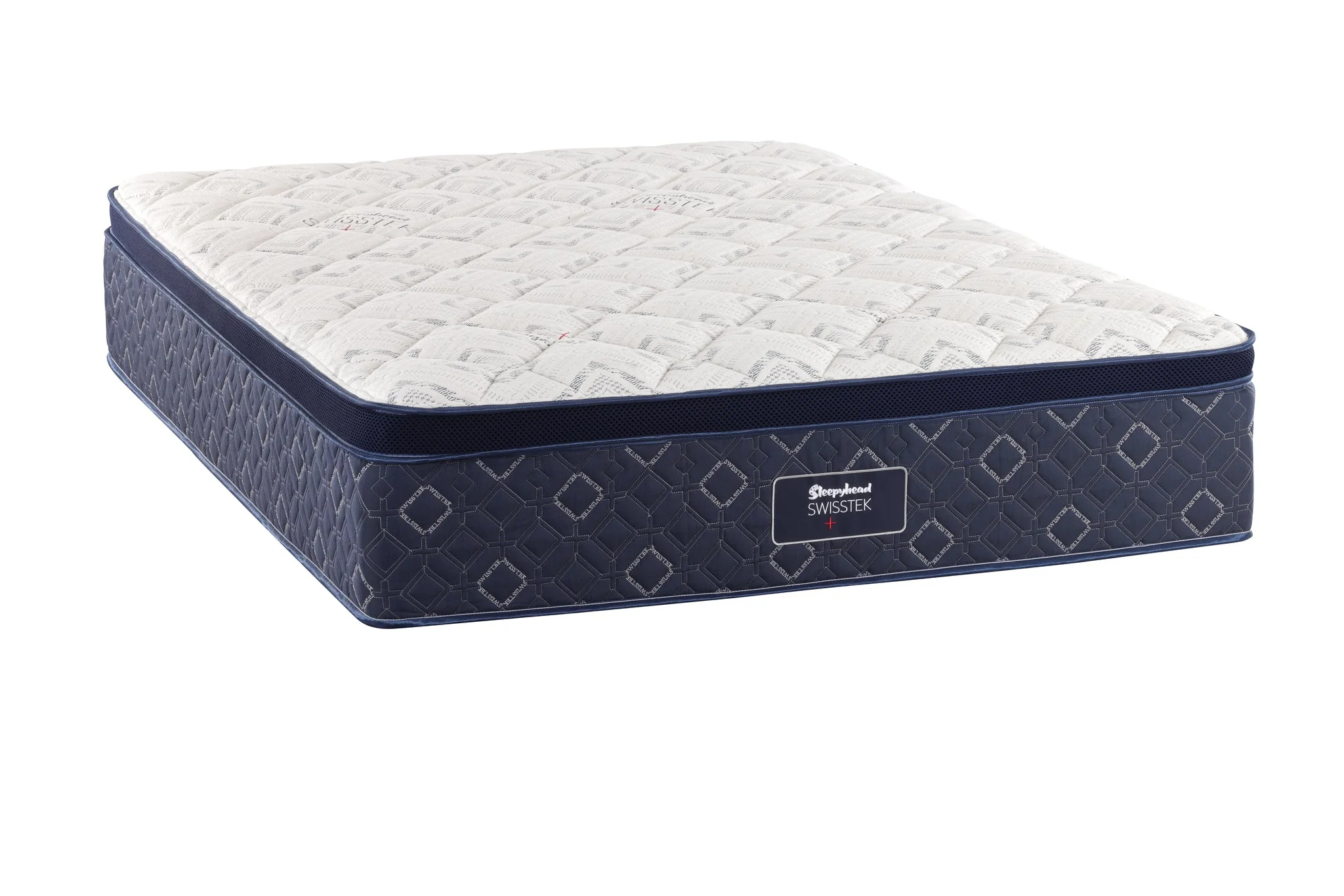 Sleepyhead Swisstek Diamond Mattress - Image 6