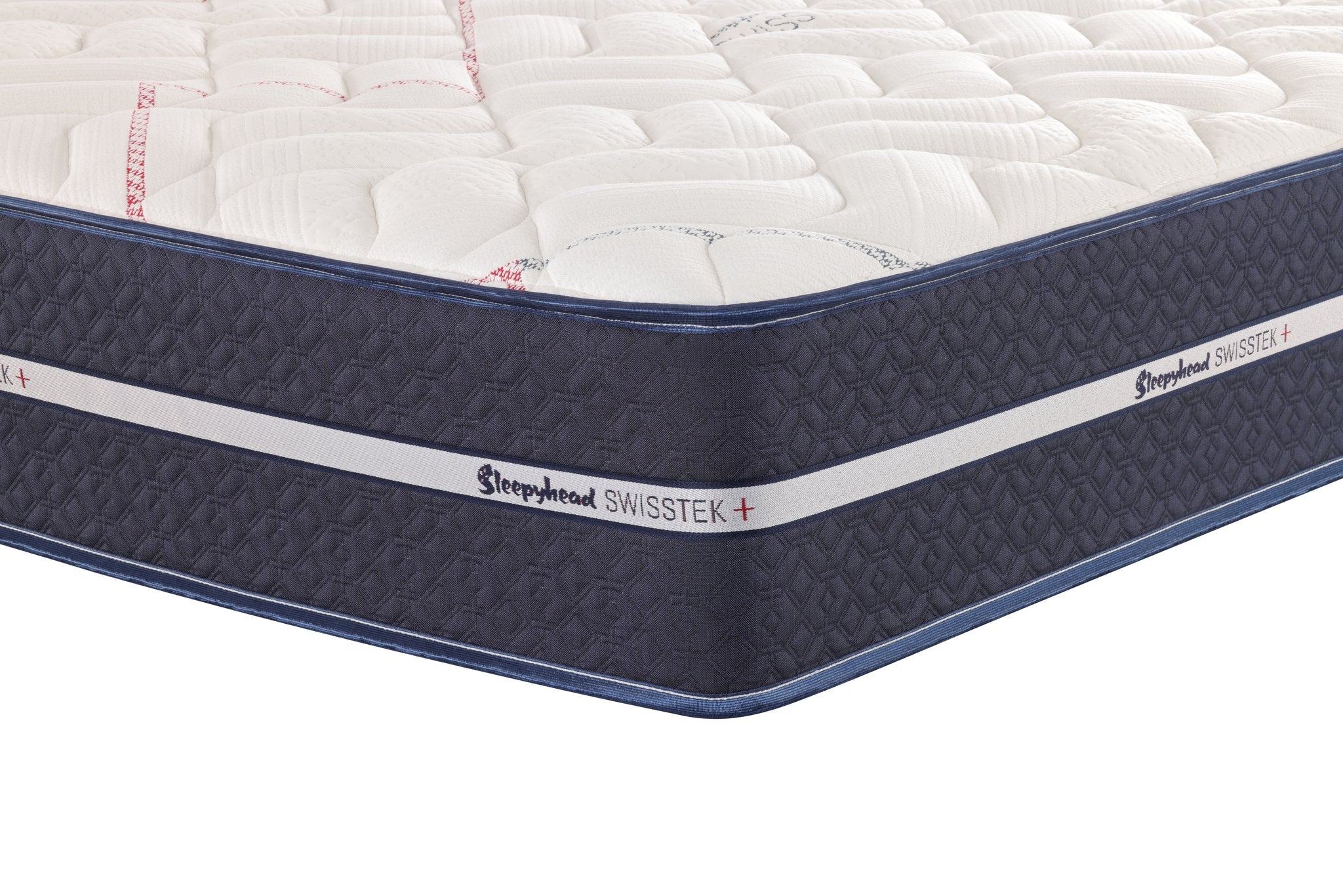 Sleepyhead Swisstek Opal Firm Mattress - Image 6