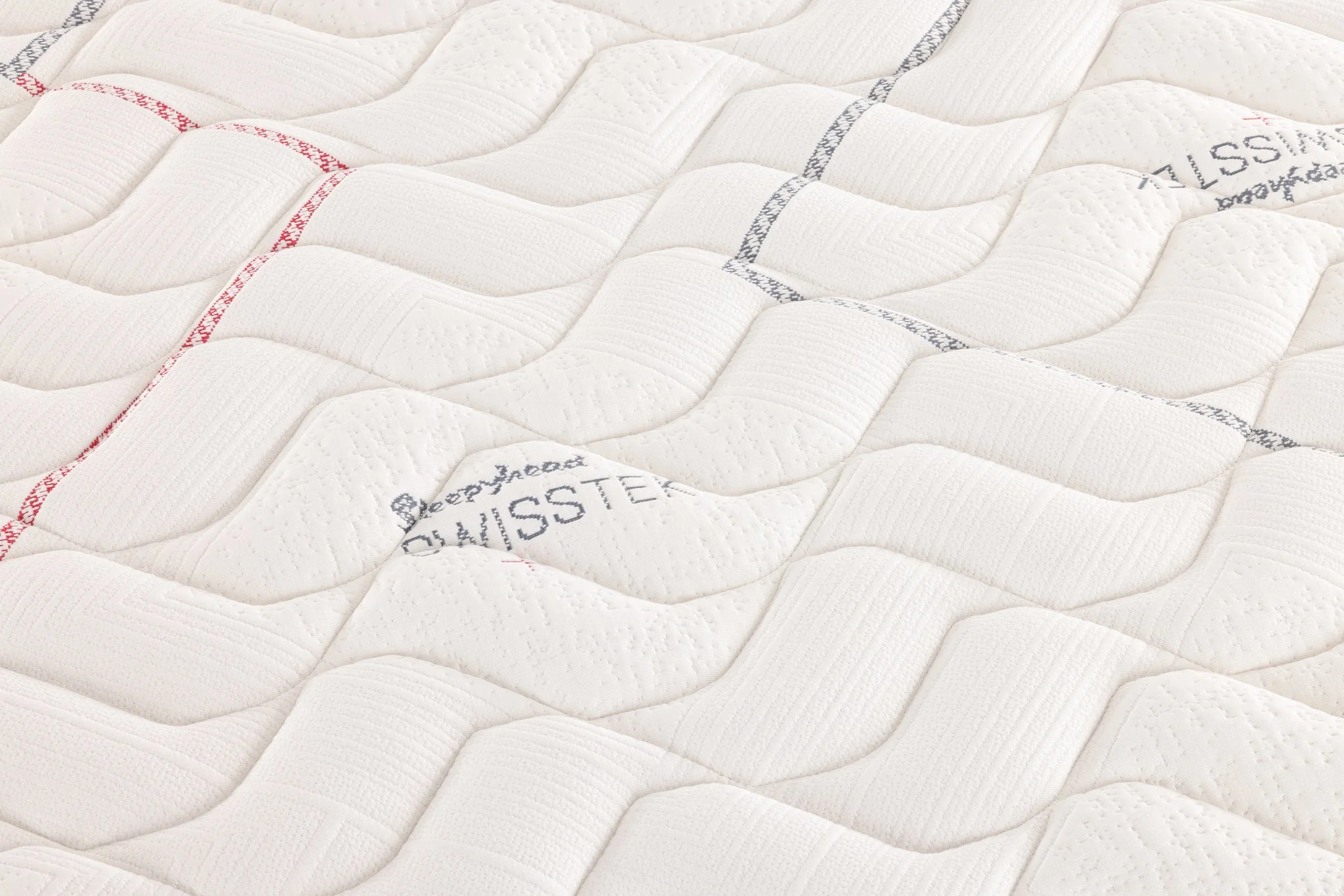 Sleepyhead Swisstek Opal Firm Mattress - Image 7