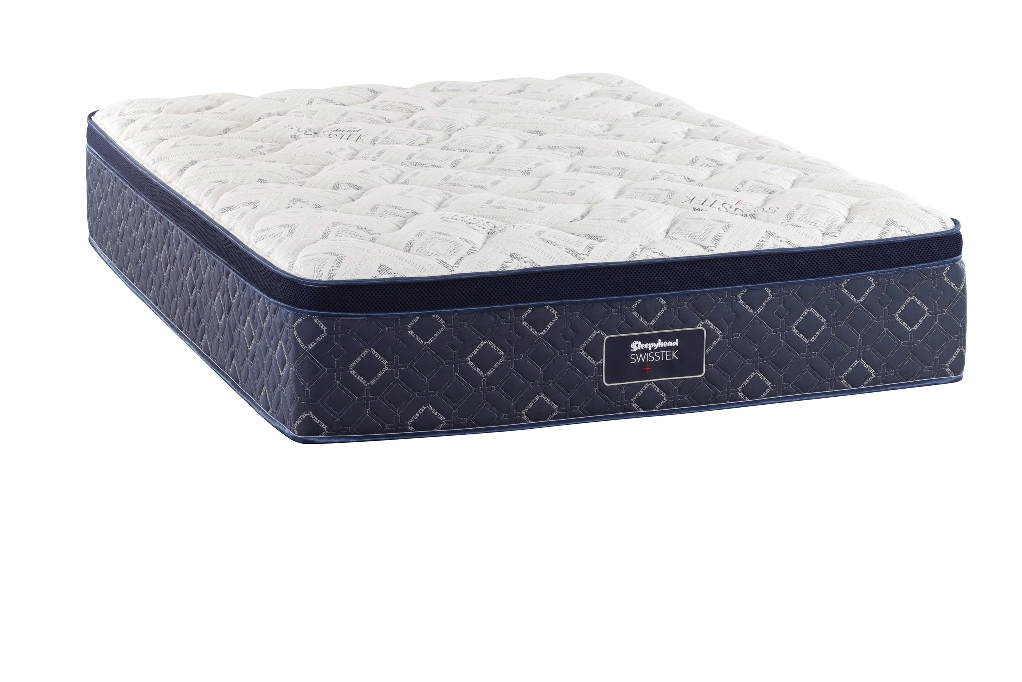 Sleepyhead Swisstek Ruby Mattress - Image 4