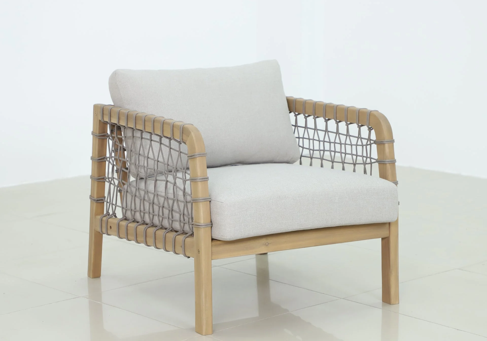 Sotho Deluxe 6 Piece Outdoor Set - Image 4