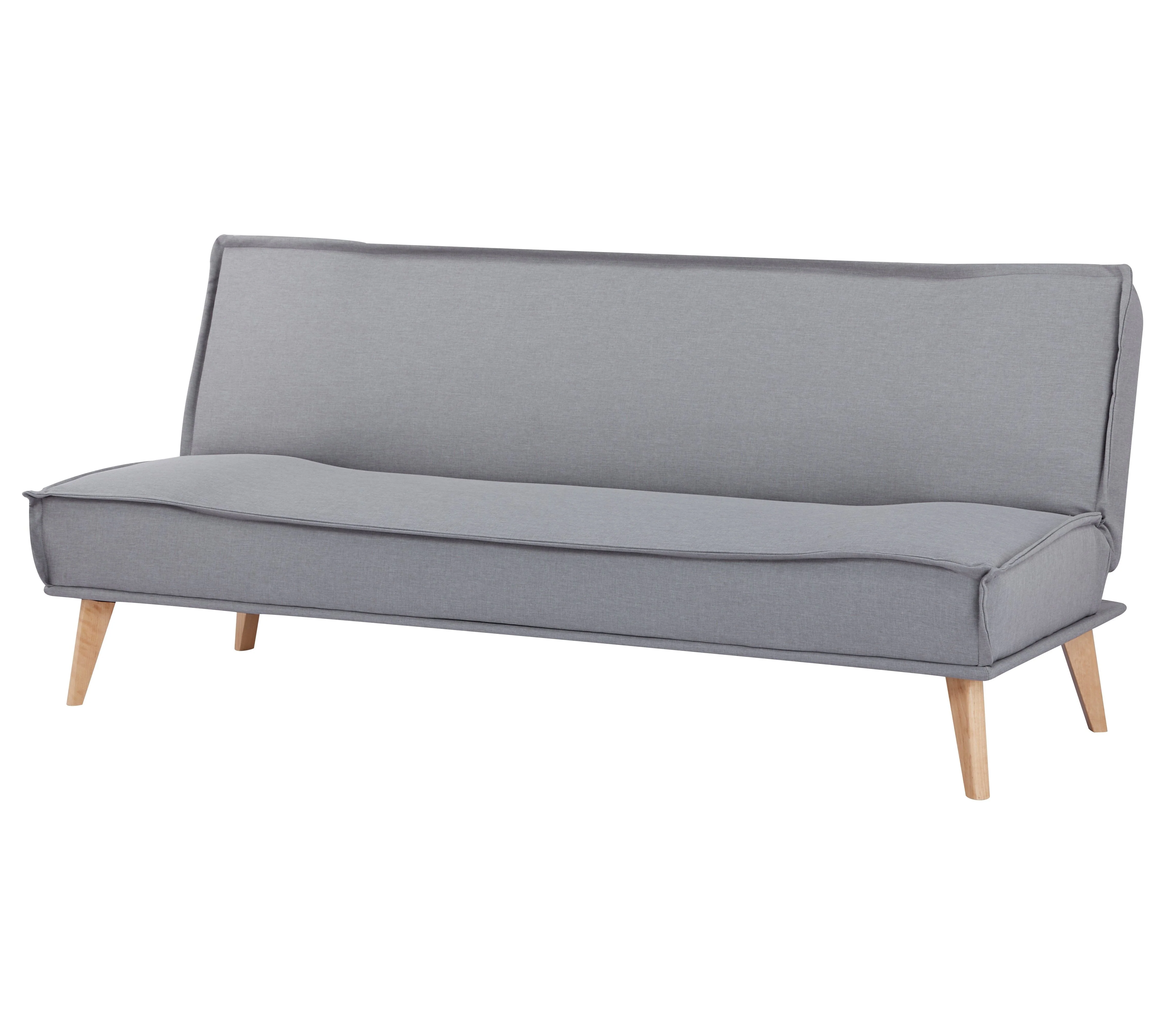 Taurus Click Clack Sofa Bed - Image 12