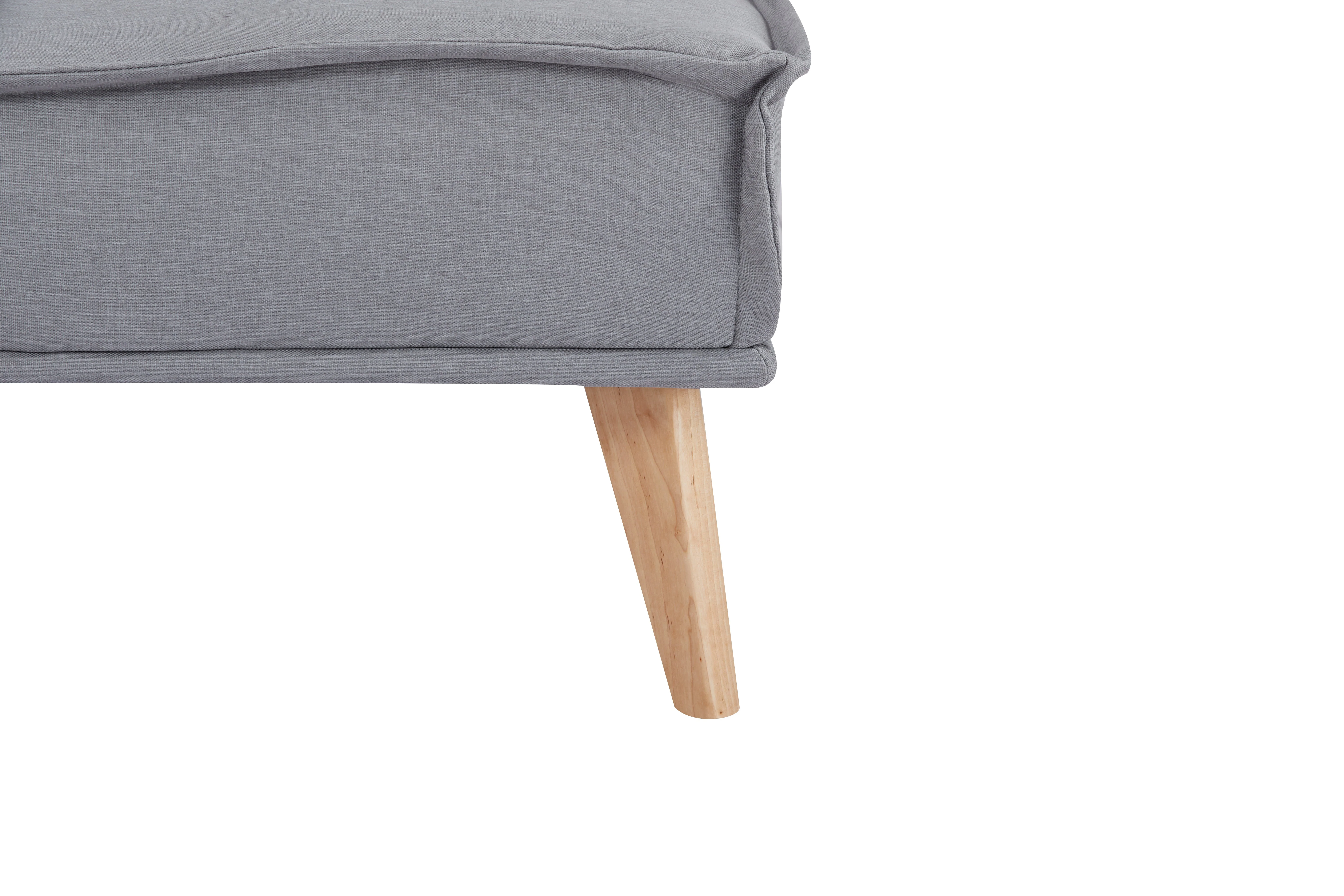 Taurus Click Clack Sofa Bed - Image 9