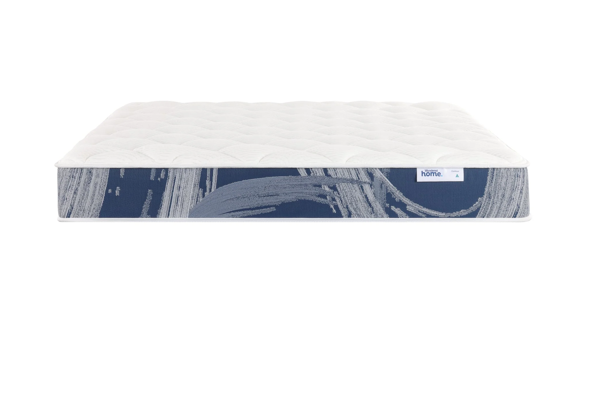 Wonderest Home Contour Mattress - Image 3
