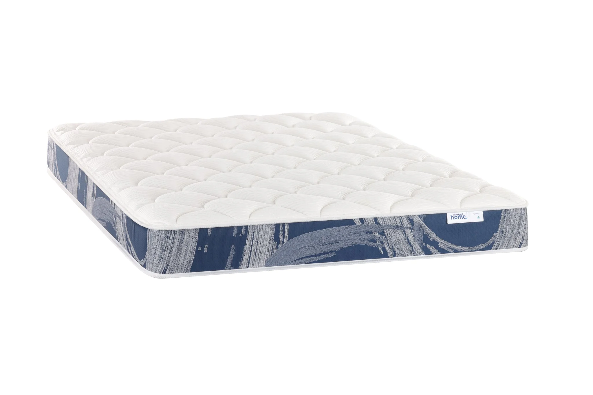 Wonderest Home Contour Mattress - Image 4